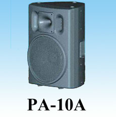 PA-10A